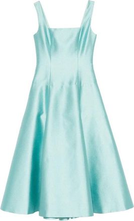 Fely Campo Jurk - Dames - Feestkleedjes - Blauw - XS - Kleedjes