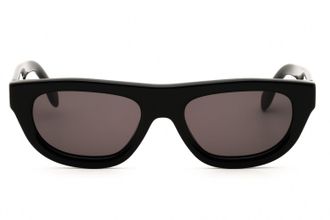 Palm Angels IMPERIAL Sunglasses - Black