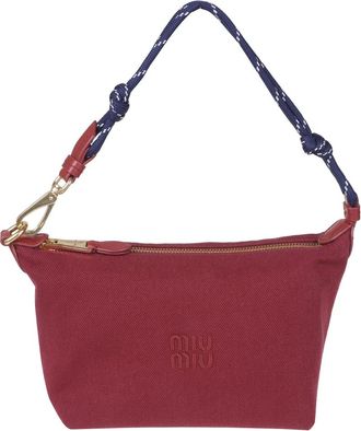 Miu Miu Mujer, Bolsos, Multicolor, Talla: ONE Size
