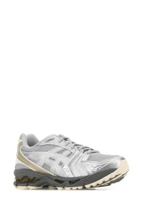 Asics Sneaker - Silver