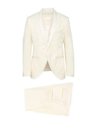 Luigi Bianchi Mantova SUITS and CO-ORDS - Suits on YOOX.COM