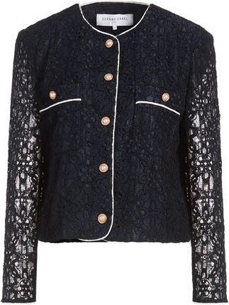 Gerard Darel COATS & JACKETS - Jackets on YOOX.COM
