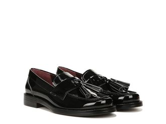 Franco Sarto Lucia Womens Shoes Black : 6.5 M, Leather