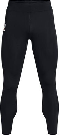 Under Armour Mens Run Like A Tights Black L