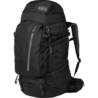 Helly Hansen Capacitor Pack RECCO Black