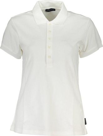 North Sails Klassieke Poloshirt Korte Mouwen