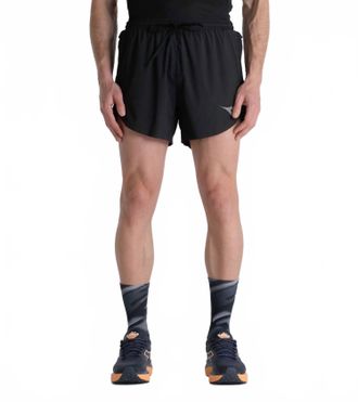 Diadora Super Light Fibrazero Shorts In Black