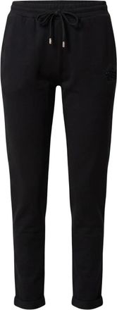 Liu Jo Donna, Pantaloni, Nero, XS, new