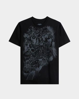 Ecko In Charge Tee in Black at Nordstrom, Size X-Large