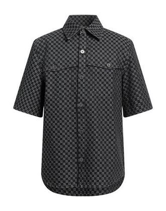 Balmain TOPWEAR - Camicie jeans su YOOX.COM