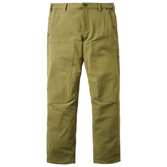 Passenger Rockhopper Recycled Stretch Hike Trousers Trekkinghose f&uuml;r Herren | oliv