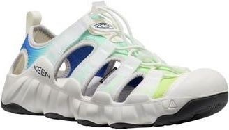 Keen Hyperport H2 Sandal in Evening Primrose/Blue at Nordstrom Rack, Size 10.5
