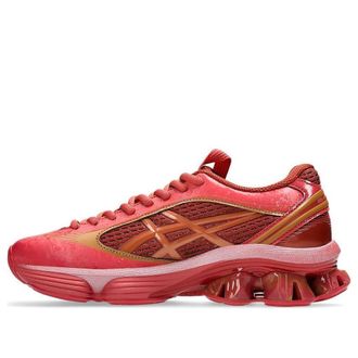 Asics Gel-Kinetic Fluent US6-S Cayenne 1203A748-700
