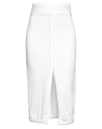 ANTONELLA RIZZA Midi skirts