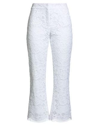 Luisa Spagnoli BOTTOMWEAR - Trousers on YOOX.COM