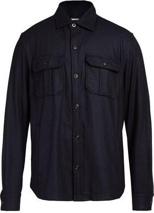 Boglioli TOPWEAR - Shirts on YOOX.COM