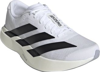 adidas Mens Sneakers Adizero Evo Cloud White-Core Black Black-White Trainers White/core Black/white