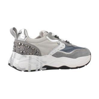 Voile Blanche Mujer, Zapatos, Multicolor, Talla: 39 EU