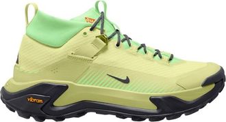 Nike ACG Zegama Hike Wanderschuhe f&uuml;r Herren | gr&uuml;n
