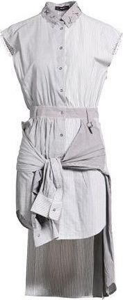 Diesel KLEIDER - Mini-Kleider auf YOOX.COM