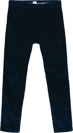 C.P. Company C.P. Company, Slim-fit Trousers, male, Blue, 2XS, Pantalone