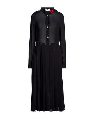 Victoria Beckham DRESSES - Midi dresses on YOOX.COM