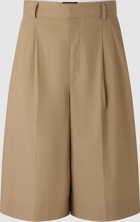 SOEUR Bermuda Imogen Sable