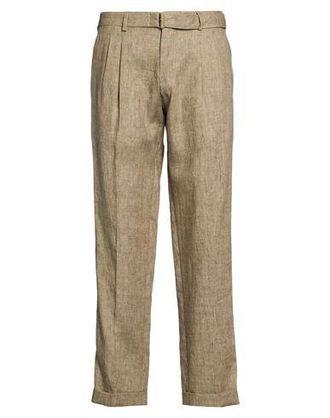 BRIGLIA 1949 BOTTOMWEAR - Trousers on YOOX.COM