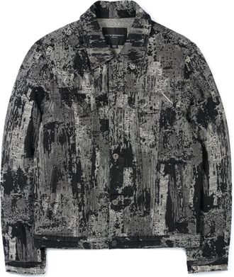 Cult of Individuality TYPE II DENIM JACKET