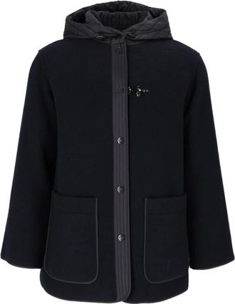 Fay Chaqueta ligera - Jackets - Mujer - Azul - M