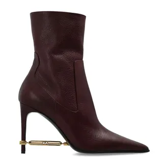 Dsquared2 Mujer, Zapatos, Rojo, Talla: 38 EU