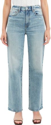 Daze Denim Sundaze Bliss Straight Leg Jean