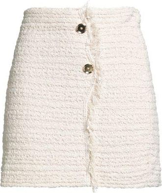 Pinko BOTTOMWEAR - Mini skirts on YOOX.COM