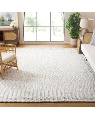 Safavieh Natura Wool & Cotton Rug