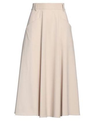 Purotatto Midi skirts