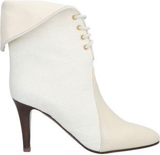 Chloé CALZADO - Botines de caña alta en YOOX.COM