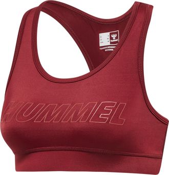 Hummel hmlTE TOLA SPORTS BRA