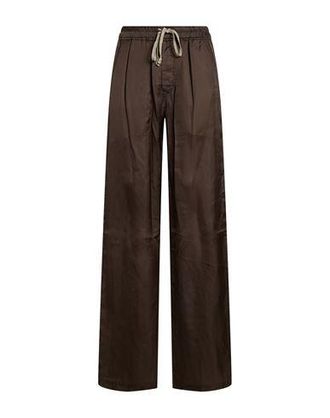 Rick Owens BOTTOMWEAR - Pantaloni su YOOX.COM