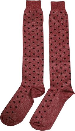 Dolce & Gabbana Accessoires, Dames, Rood, L, Underwear