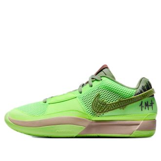 Nike JA 1 Halloween FD6565-300