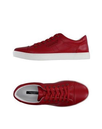 Dolce & Gabbana FOOTWEAR - Trainers sur YOOX.COM
