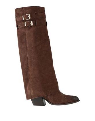 Divine Follie FOOTWEAR - Boots on YOOX.COM