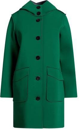 La Fille Des Fleurs CAPISPALLA - Soprabiti & Trench su YOOX.COM
