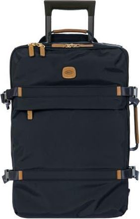 Bric's X-Collection 19 Trolley Backpack in Navy at Nordstrom