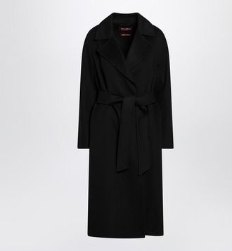Max Mara Coat With Belt