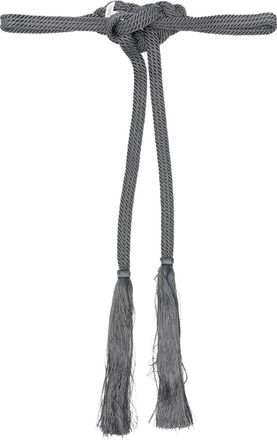 Forte_Forte Tassels Belt