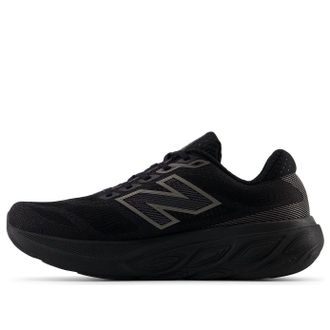 New Balance Fresh Foam 880v15 Black Black Metallic M880K15