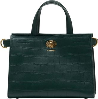 Burberry Ll Mini Cotswolds Lw7 Shopper Bag