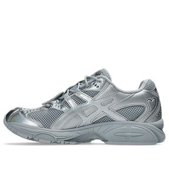 Asics x KIMHEKIM Gel-Nimbus 10.1 Pure Silver 1203A833-020