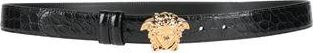 Versace Small Leather Goods - Belts on YOOX.COM